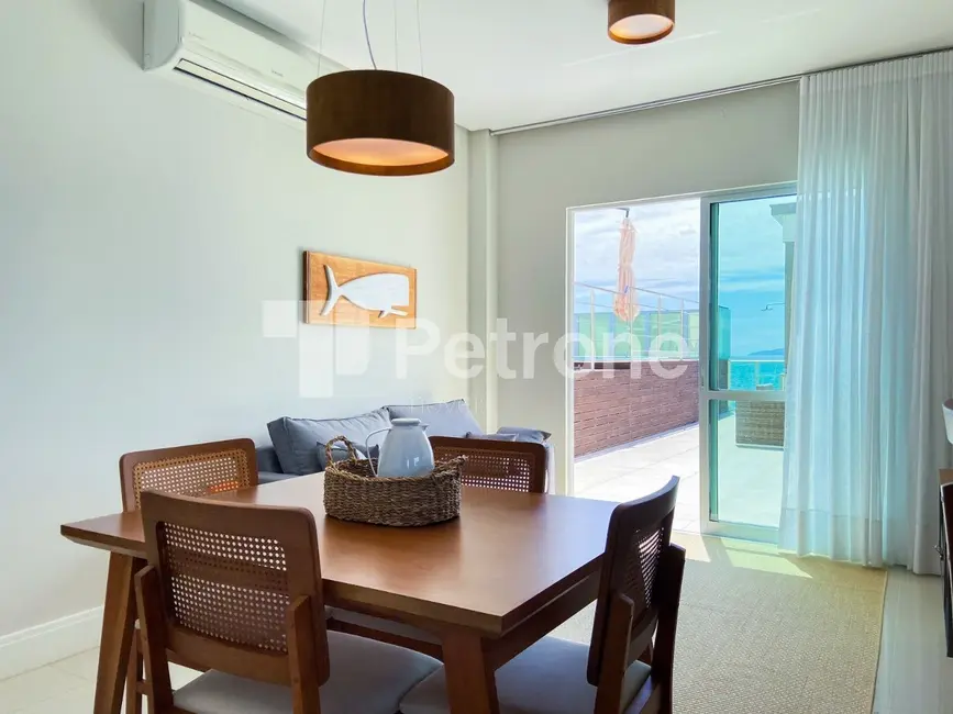 Foto 6 de Apartamento com 3 quartos à venda, 185m2 em Governador Celso Ramos - SC