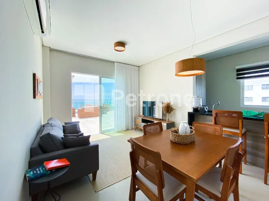 Foto 2 de Apartamento com 3 quartos à venda, 185m2 em Governador Celso Ramos - SC