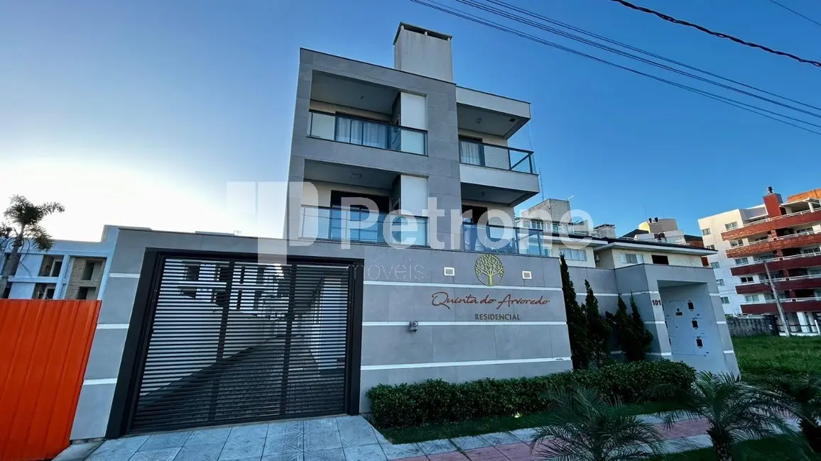 Foto 1 de Apartamento com 2 quartos à venda, 74m2 em Governador Celso Ramos - SC