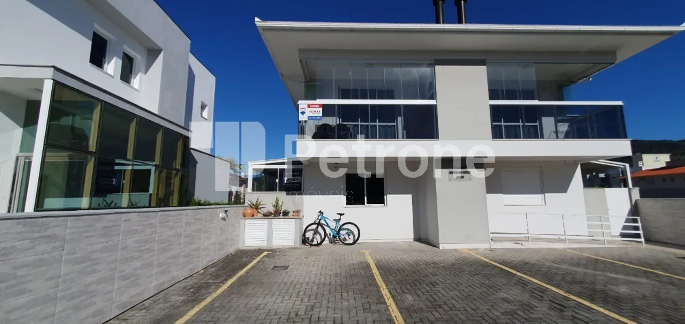 Foto 1 de Apartamento com 3 quartos à venda, 134m2 em Governador Celso Ramos - SC
