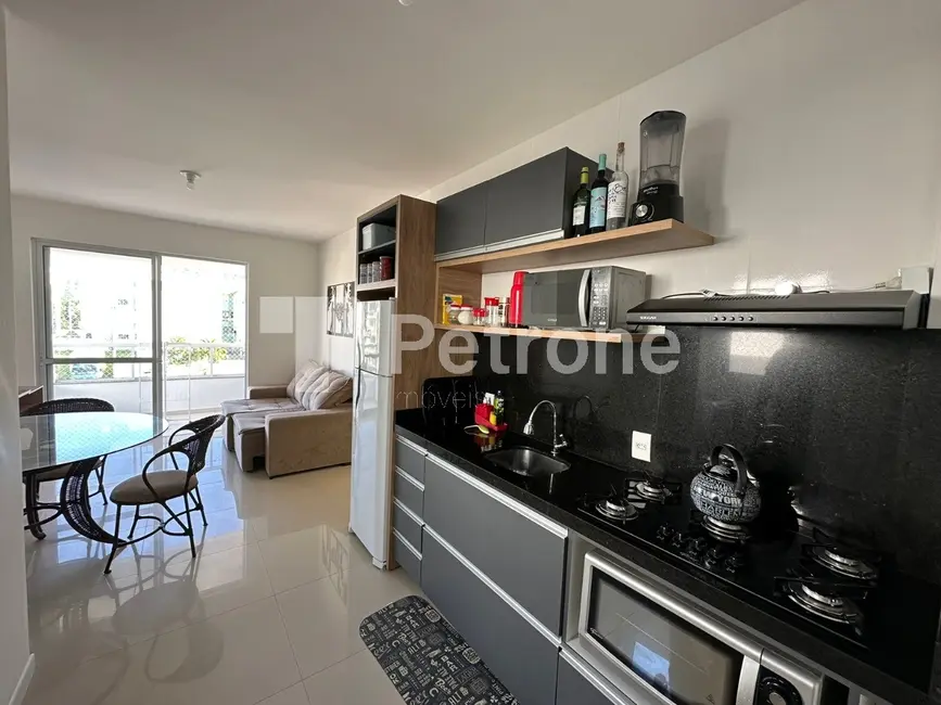 Foto 8 de Apartamento com 2 quartos à venda, 61m2 em Governador Celso Ramos - SC