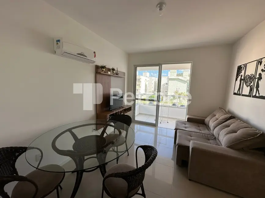 Foto 5 de Apartamento com 2 quartos à venda, 61m2 em Governador Celso Ramos - SC