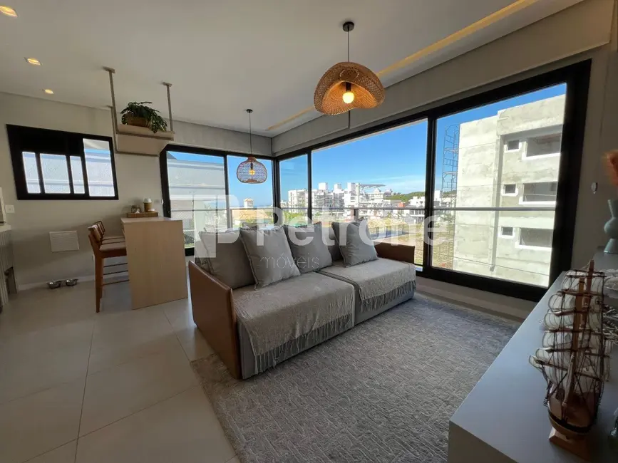 Foto 8 de Apartamento com 3 quartos à venda, 84m2 em Governador Celso Ramos - SC