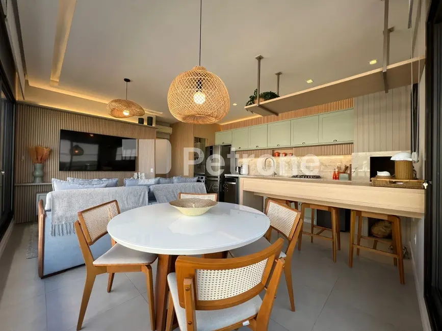 Foto 4 de Apartamento com 3 quartos à venda, 84m2 em Governador Celso Ramos - SC