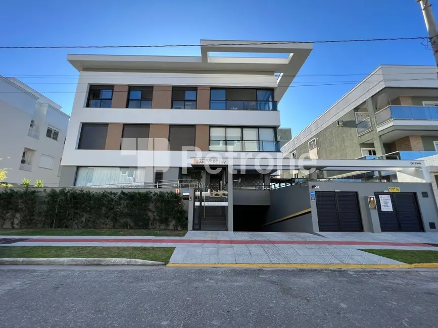 Foto 1 de Apartamento com 3 quartos à venda, 84m2 em Governador Celso Ramos - SC