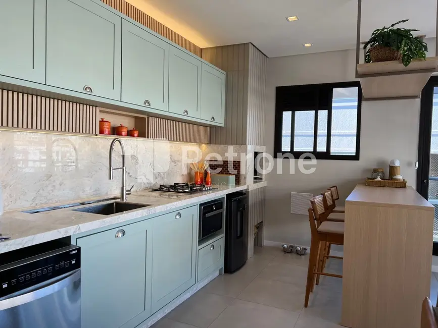 Foto 6 de Apartamento com 3 quartos à venda, 84m2 em Governador Celso Ramos - SC