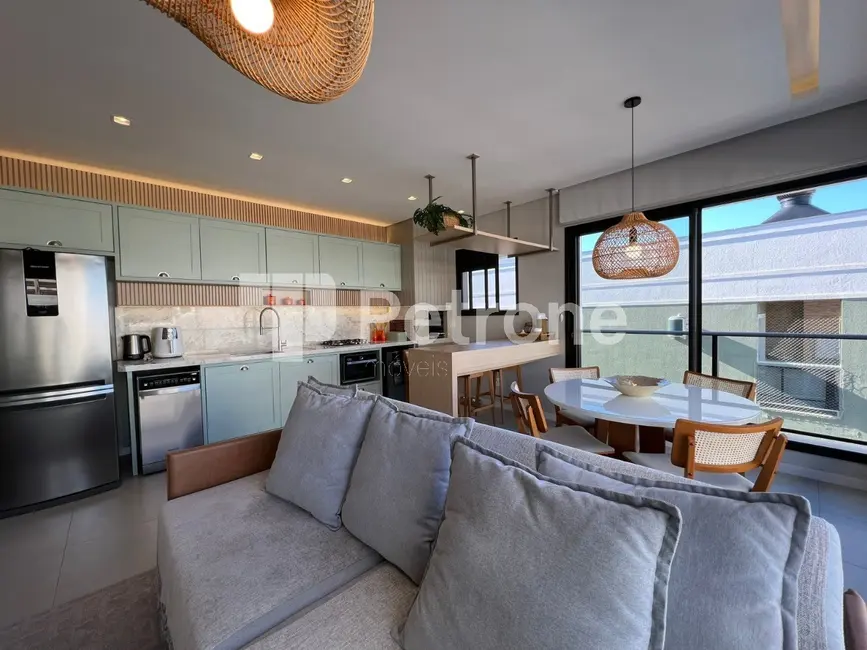 Foto 7 de Apartamento com 3 quartos à venda, 84m2 em Governador Celso Ramos - SC