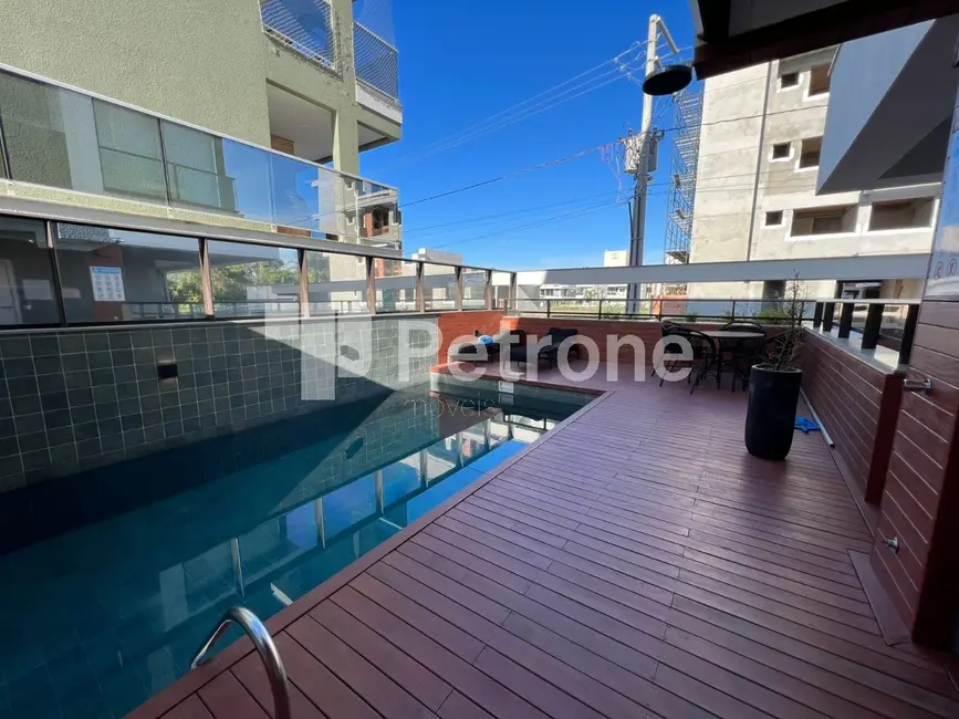 Foto 2 de Apartamento com 3 quartos à venda, 84m2 em Governador Celso Ramos - SC