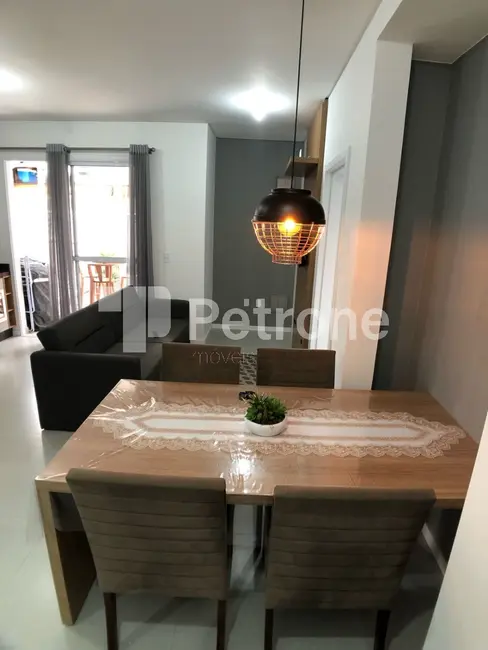 Foto 4 de Apartamento com 1 quarto à venda, 58m2 em Governador Celso Ramos - SC