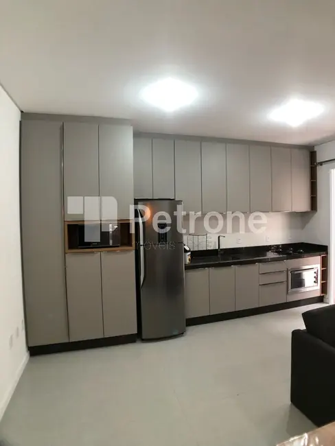 Foto 1 de Apartamento com 1 quarto à venda, 58m2 em Governador Celso Ramos - SC