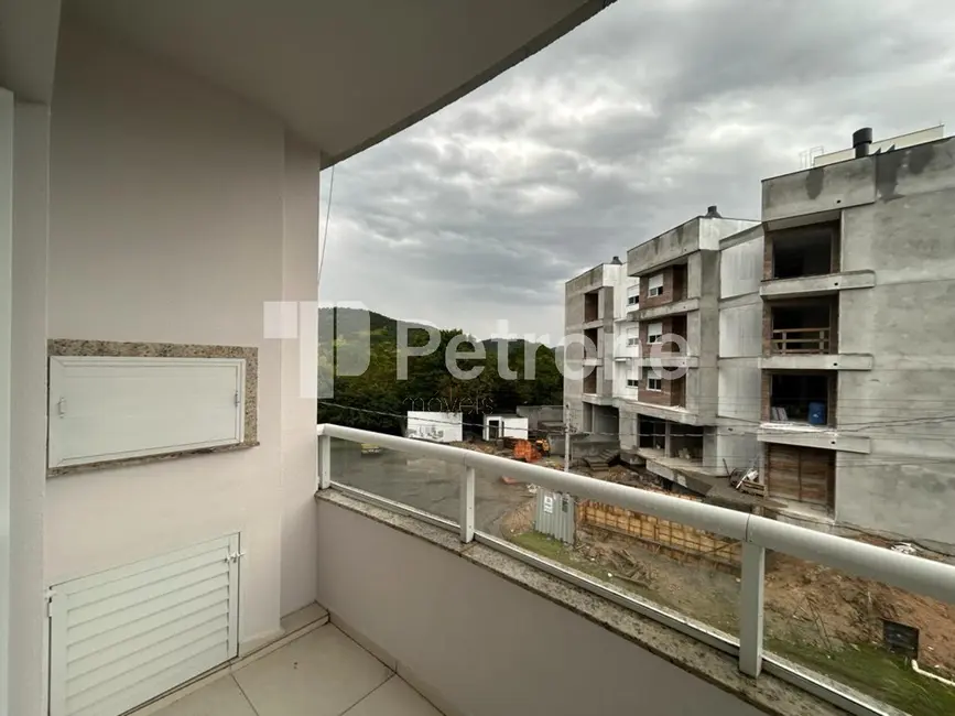 Foto 9 de Apartamento com 2 quartos à venda, 78m2 em Governador Celso Ramos - SC