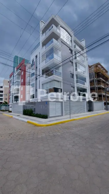 Foto 1 de Apartamento com 3 quartos à venda, 75m2 em Governador Celso Ramos - SC