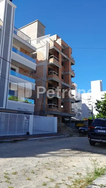 Foto 2 de Apartamento com 2 quartos à venda, 115m2 em Governador Celso Ramos - SC