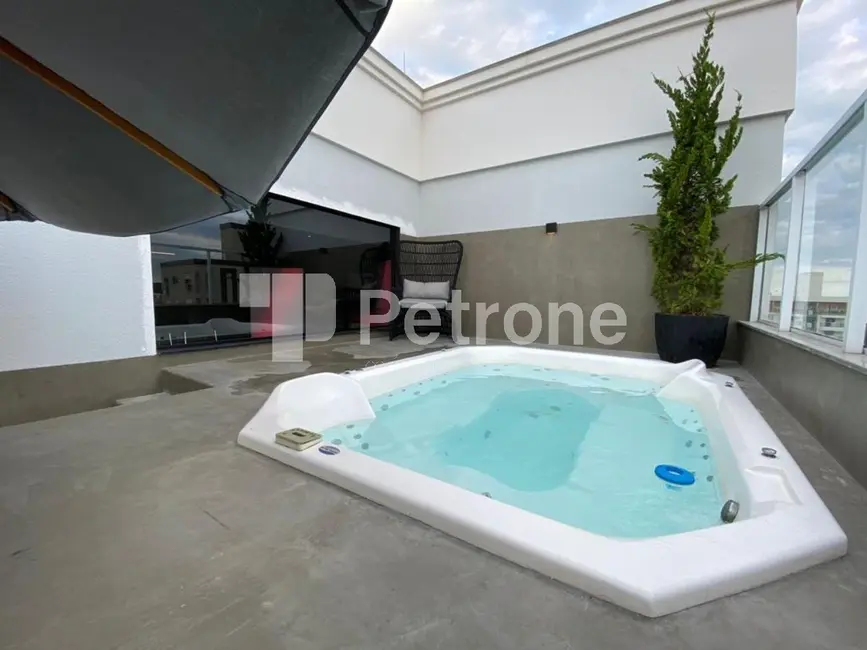 Foto 4 de Apartamento com 2 quartos à venda, 169m2 em Governador Celso Ramos - SC