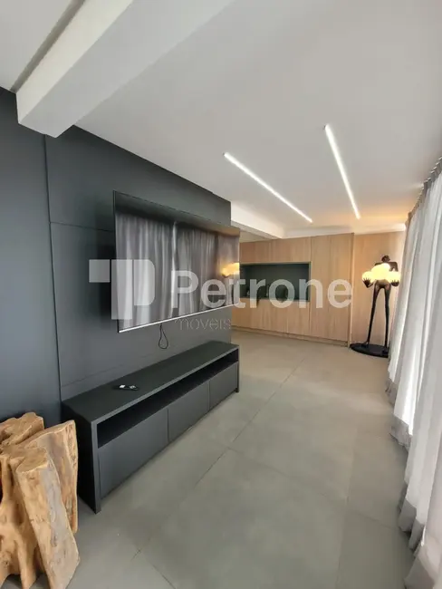 Foto 5 de Apartamento com 3 quartos à venda, 320m2 em Governador Celso Ramos - SC