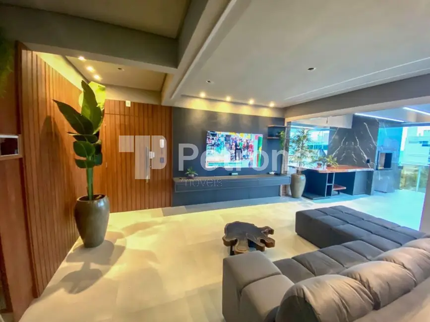 Foto 6 de Apartamento com 3 quartos à venda, 169m2 em Governador Celso Ramos - SC