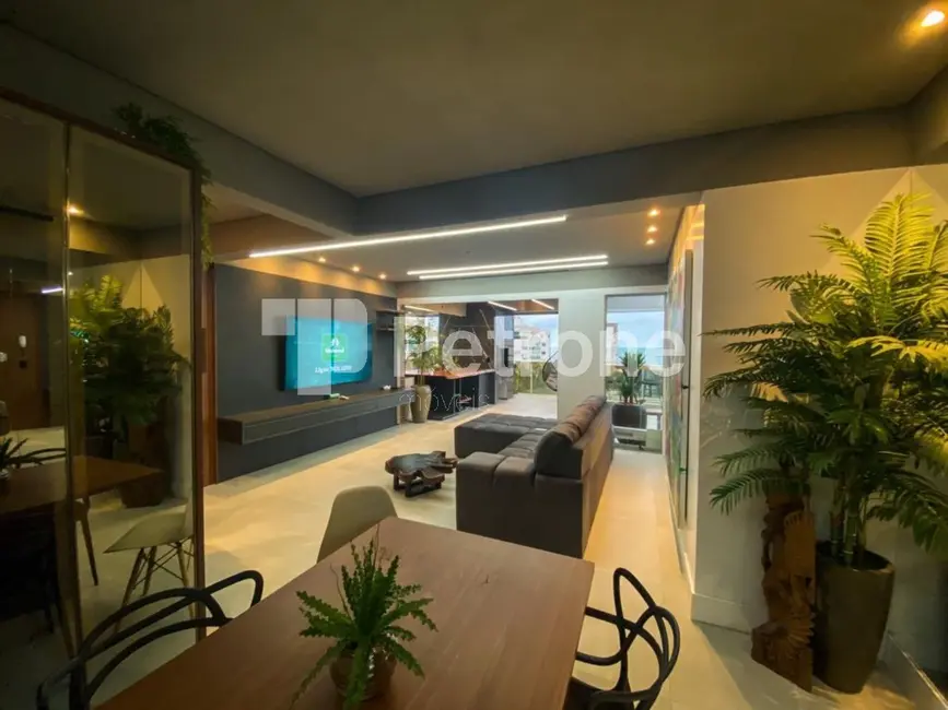 Foto 7 de Apartamento com 3 quartos à venda, 169m2 em Governador Celso Ramos - SC