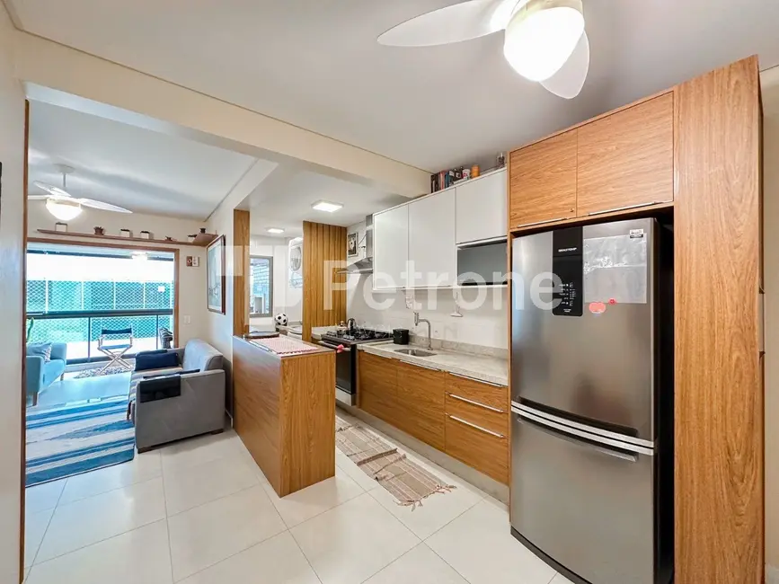 Foto 6 de Apartamento com 3 quartos à venda, 85m2 em Governador Celso Ramos - SC