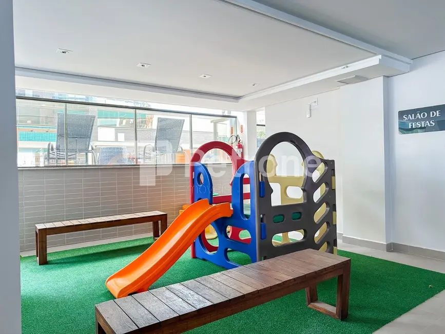 Foto 3 de Apartamento com 3 quartos à venda, 85m2 em Governador Celso Ramos - SC