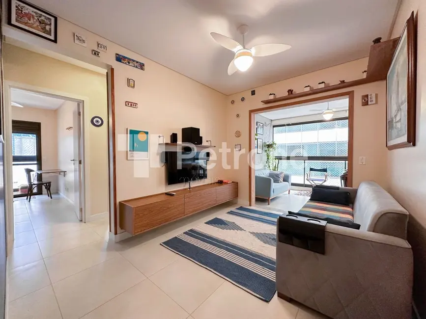 Foto 9 de Apartamento com 3 quartos à venda, 85m2 em Governador Celso Ramos - SC