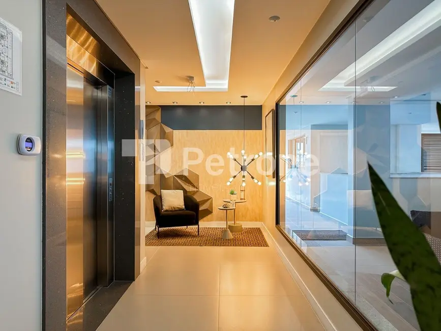 Foto 5 de Apartamento com 3 quartos à venda, 85m2 em Governador Celso Ramos - SC