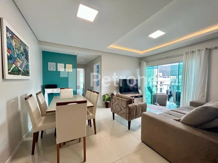 Foto 8 de Apartamento com 2 quartos à venda, 91m2 em Governador Celso Ramos - SC