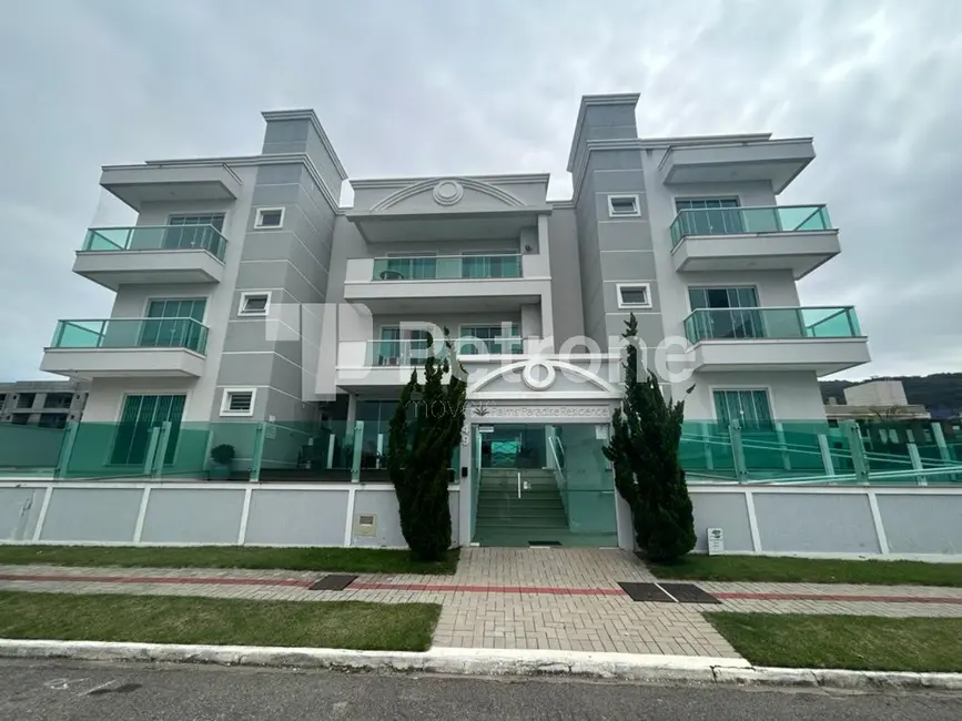 Foto 1 de Apartamento com 2 quartos à venda, 91m2 em Governador Celso Ramos - SC