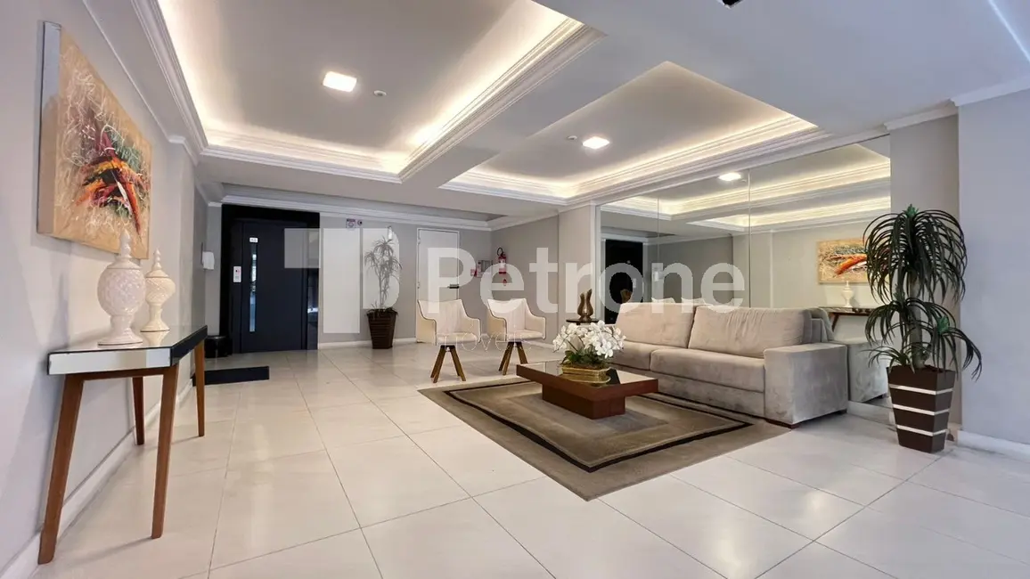 Foto 3 de Apartamento com 3 quartos à venda, 139m2 em Meia Praia, Itapema - SC