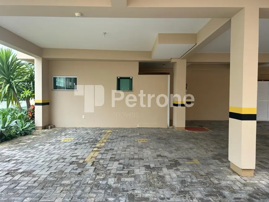 Foto 3 de Apartamento com 2 quartos à venda, 70m2 em Governador Celso Ramos - SC