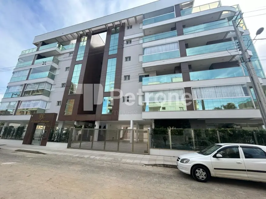 Foto 1 de Apartamento com 3 quartos à venda, 87m2 em Governador Celso Ramos - SC