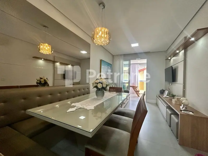 Foto 6 de Apartamento com 3 quartos à venda, 87m2 em Governador Celso Ramos - SC