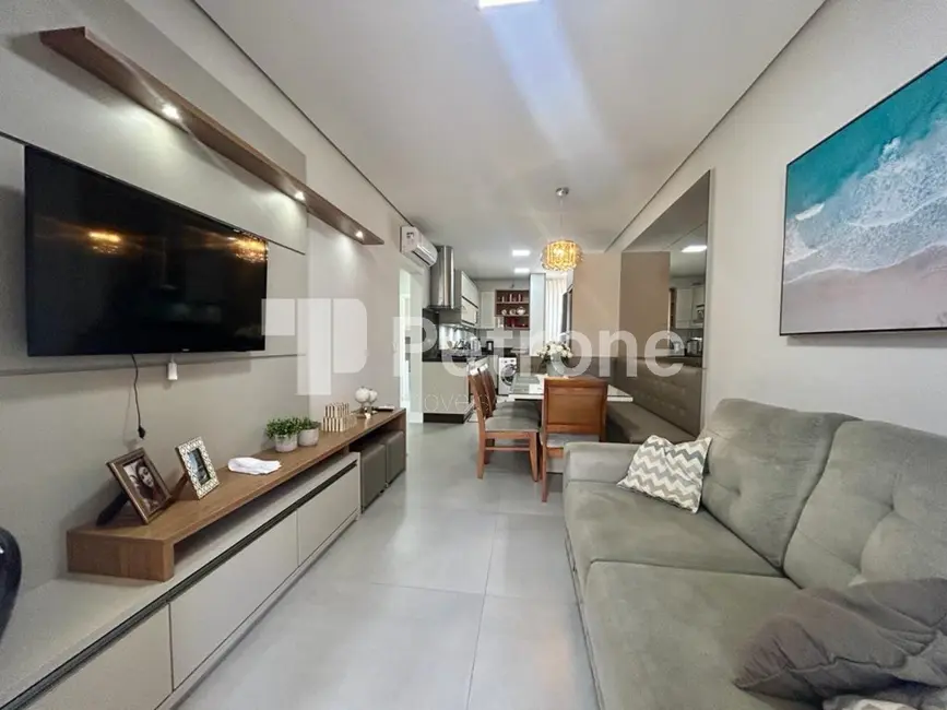 Foto 2 de Apartamento com 3 quartos à venda, 87m2 em Governador Celso Ramos - SC