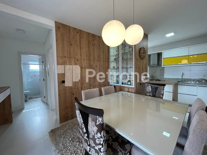 Foto 7 de Apartamento com 3 quartos à venda, 82m2 em Governador Celso Ramos - SC