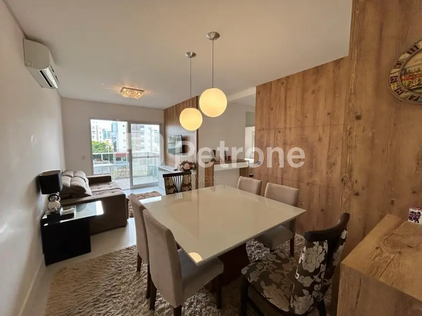 Foto 6 de Apartamento com 3 quartos à venda, 82m2 em Governador Celso Ramos - SC