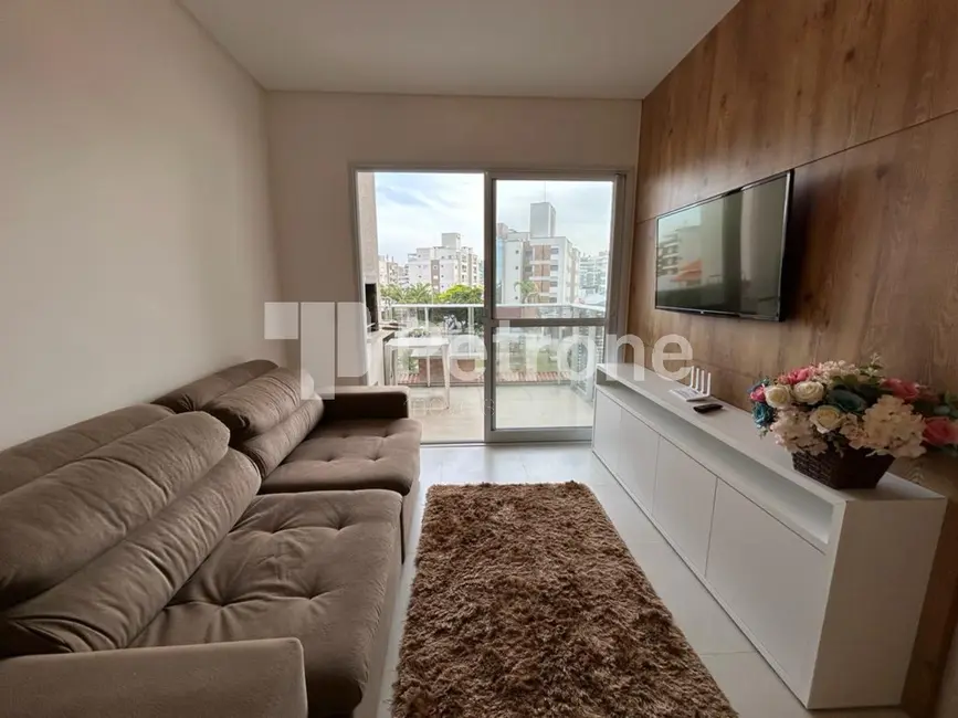 Foto 3 de Apartamento com 3 quartos à venda, 82m2 em Governador Celso Ramos - SC