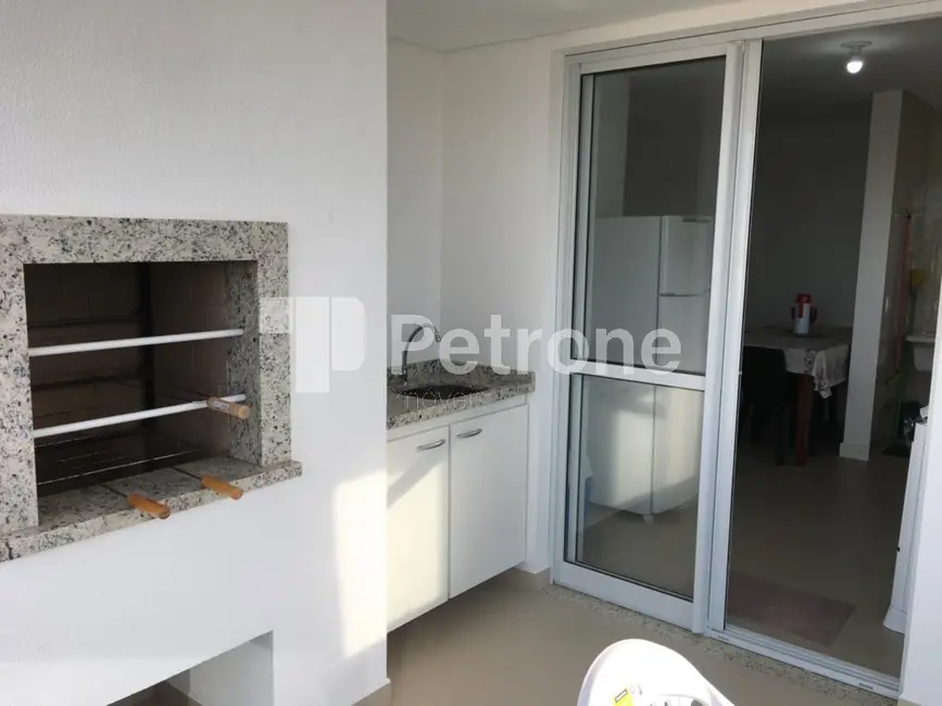 Foto 6 de Apartamento com 3 quartos à venda, 76m2 em Governador Celso Ramos - SC