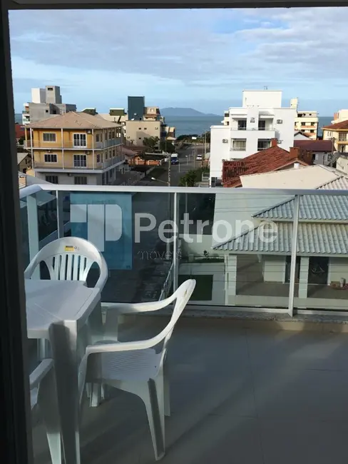 Foto 1 de Apartamento com 3 quartos à venda, 76m2 em Governador Celso Ramos - SC