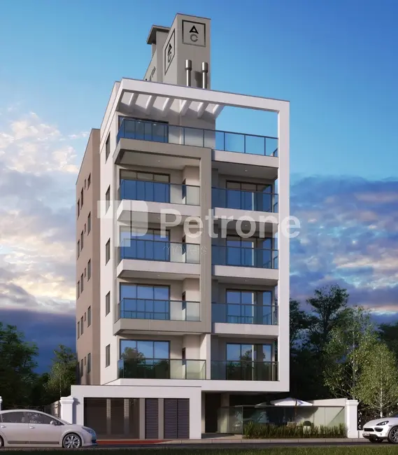 Foto 1 de Apartamento com 3 quartos à venda, 87m2 em Governador Celso Ramos - SC