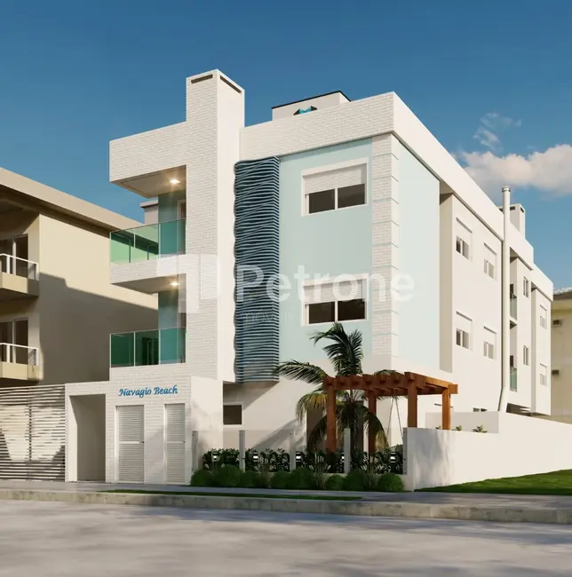 Foto 2 de Apartamento com 1 quarto à venda, 45m2 em Governador Celso Ramos - SC