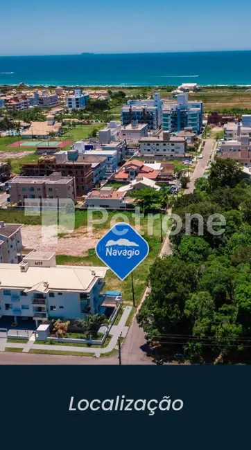Foto 6 de Apartamento com 1 quarto à venda, 45m2 em Governador Celso Ramos - SC