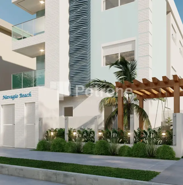 Foto 8 de Apartamento com 1 quarto à venda, 45m2 em Governador Celso Ramos - SC