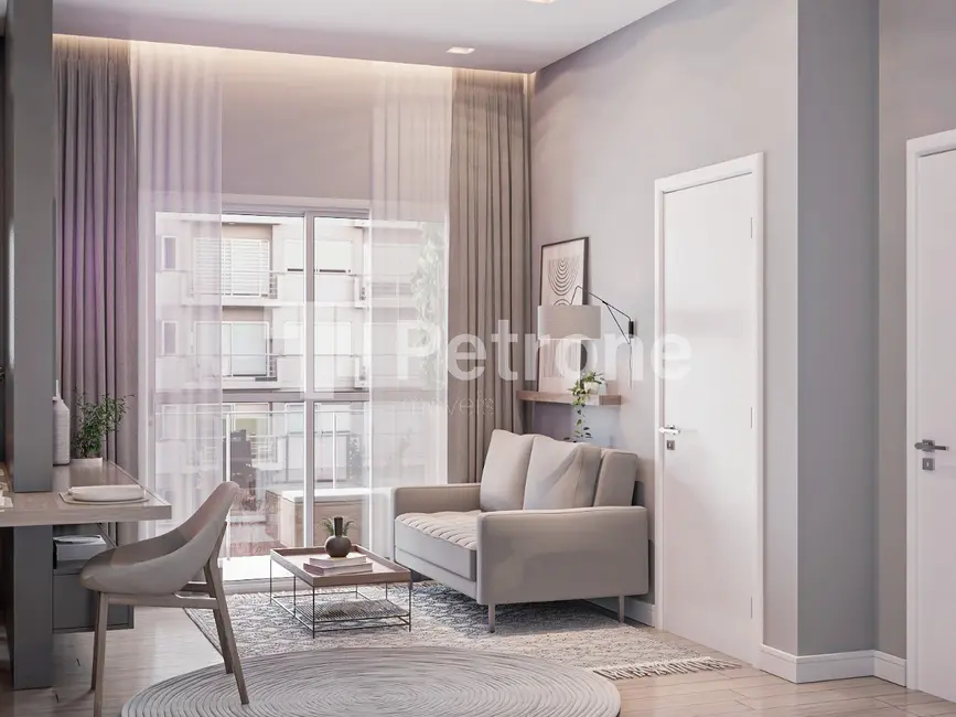 Foto 7 de Apartamento com 1 quarto à venda, 45m2 em Governador Celso Ramos - SC