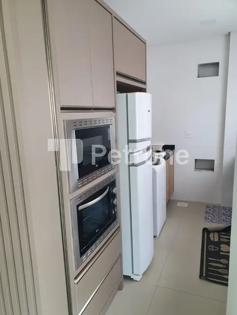 Foto 2 de Apartamento com 3 quartos à venda, 76m2 em Governador Celso Ramos - SC