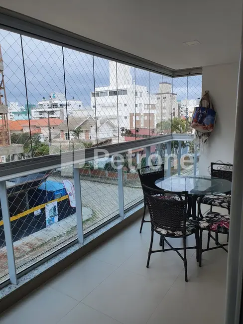 Foto 4 de Apartamento com 3 quartos à venda, 76m2 em Governador Celso Ramos - SC