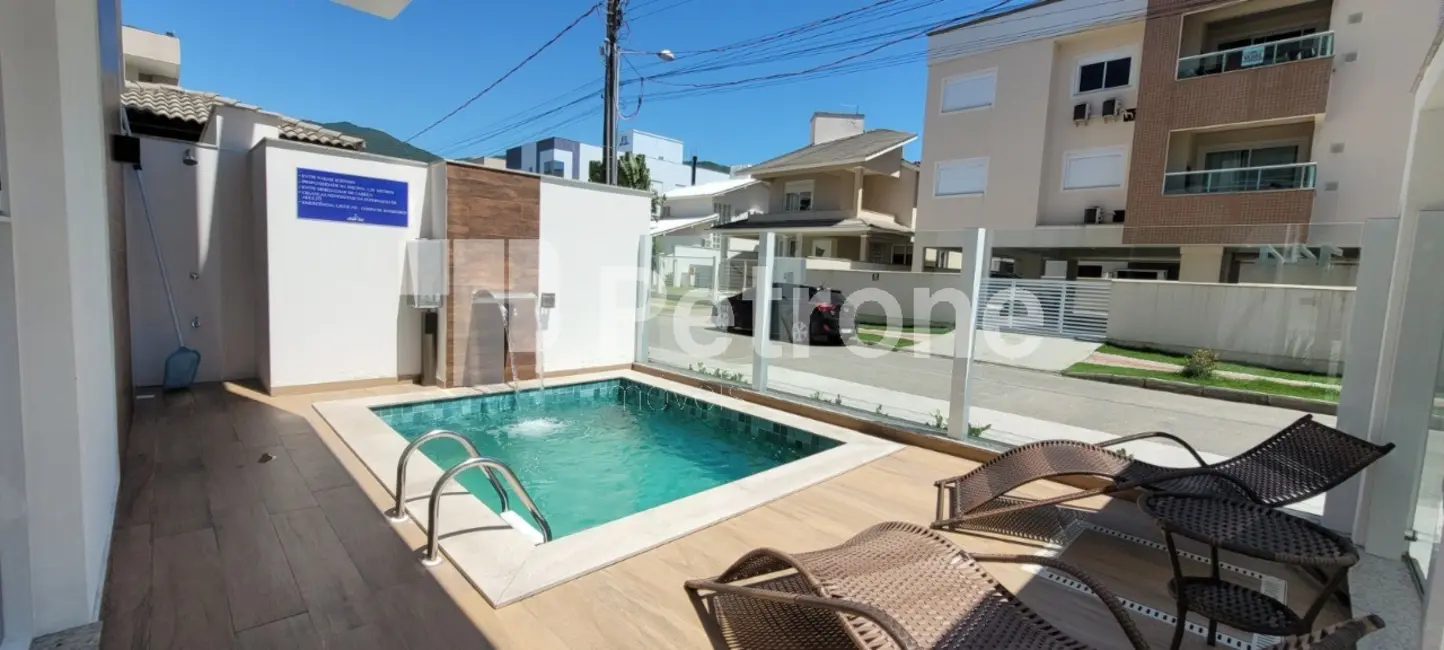 Foto 3 de Apartamento com 2 quartos à venda, 65m2 em Governador Celso Ramos - SC