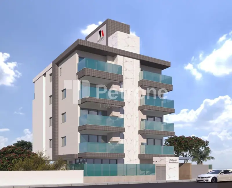 Foto 8 de Apartamento com 3 quartos à venda, 78m2 em Governador Celso Ramos - SC