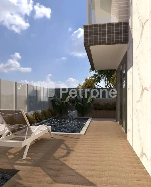 Foto 5 de Apartamento com 3 quartos à venda, 78m2 em Governador Celso Ramos - SC