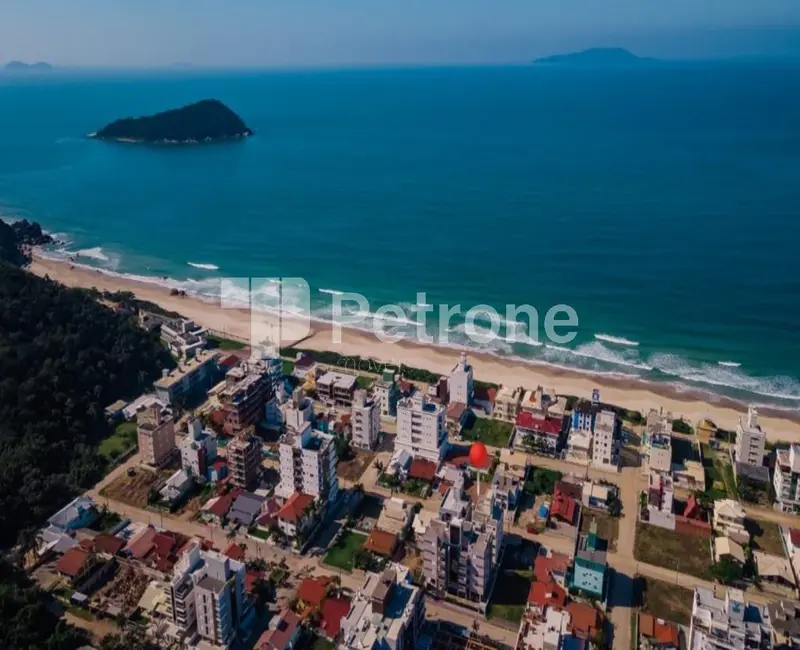 Foto 3 de Apartamento com 3 quartos à venda, 78m2 em Governador Celso Ramos - SC