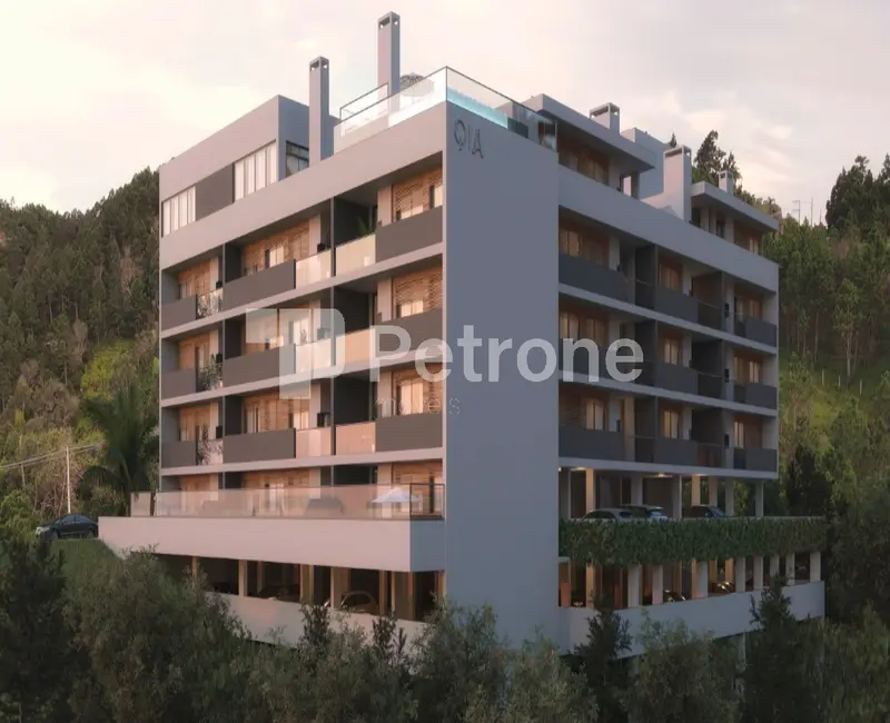 Foto 1 de Apartamento com 2 quartos à venda, 67m2 em Governador Celso Ramos - SC