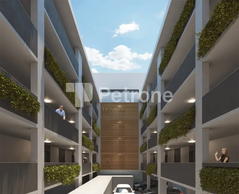 Foto 5 de Apartamento com 2 quartos à venda, 67m2 em Governador Celso Ramos - SC